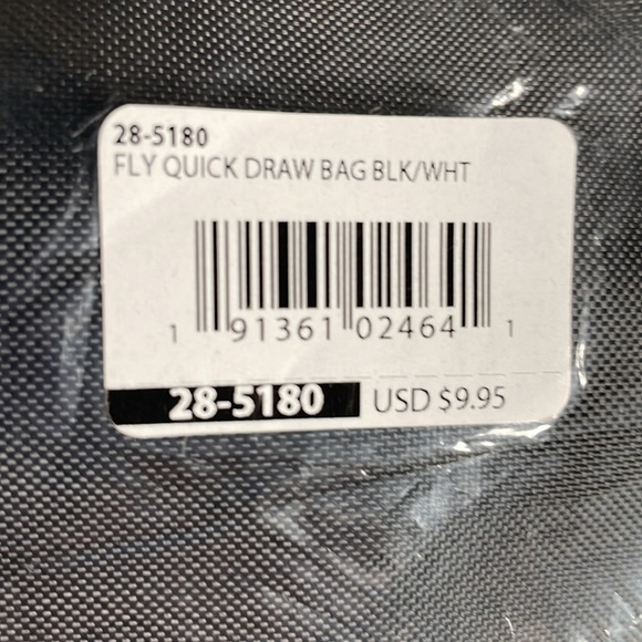 Fly Racing Quick Draw Bag - Picture 4 of 4